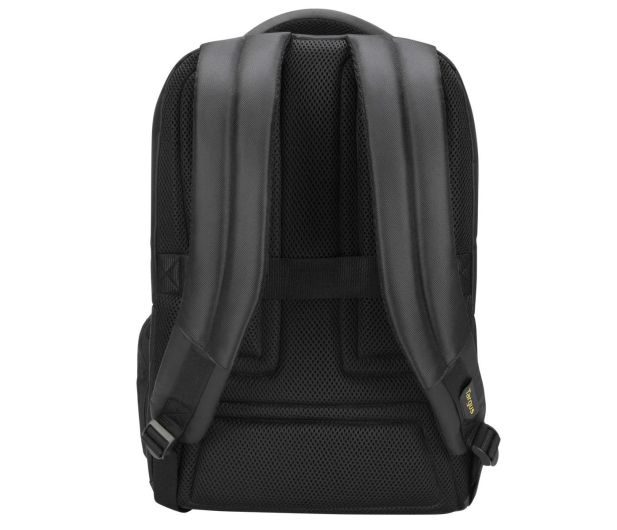 TARGUS Plecak na laptopa CityGear 15,6 cala - TCG660GL - Czarny - 578493 - zdjęcie 4